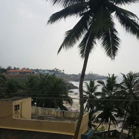 Abad Serviced Villas Kovalam Zewnętrze zdjęcie